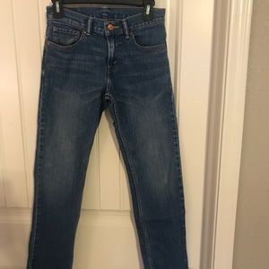 Levi’s Strauss Boys